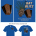 2026 SBDN Bat Blitz T-Shirt